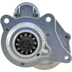 Order Remanufactured Starter by WILSON - 91-02-5934 For Your Vehicle
