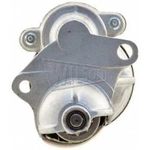 Order Démarreur reconditionné by WILSON - 91-03-2806 For Your Vehicle