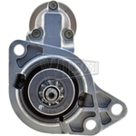 Order Démarreur reconditionné by WILSON - 91-15-6914 For Your Vehicle