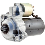 Order Démarreur reconditionné by WILSON - 91-15-7034 For Your Vehicle