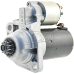 Order Remanufactured Starter by WILSON - 91-15-7113 For Your Vehicle
