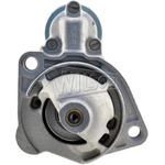 Order Démarreur reconditionné by WILSON - 91-15-7208 For Your Vehicle