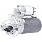 Order Remanufactured Starter by WILSON - 91-15-7328 For Your Vehicle