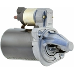 Order WILSON - 91-20-3563 - Remanufactured Starter For Your Vehicle