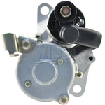 Order Démarreur reconditionné by WILSON - 91-26-2012 For Your Vehicle