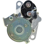 Order Démarreur reconditionné by WILSON - 91-26-2037 For Your Vehicle