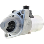Purchase Remanufactured Starter by WILSON - 91-26-2073