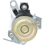 Order WILSON - 91-26-2166 -Démarreur reconditionné For Your Vehicle