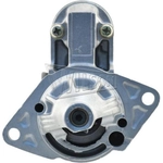 Order Démarreur reconditionné by WILSON - 91-27-3257 For Your Vehicle