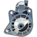 Order Démarreur reconditionné by WILSON - 91-27-3318 For Your Vehicle