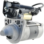 Order Remanufactured Starter by WILSON - 91-27-3321 For Your Vehicle