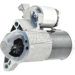 Order Démarreur reconditionné by WILSON - 91-27-3337 For Your Vehicle