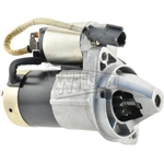Order Remanufactured Starter by WILSON - 91-27-3361 For Your Vehicle