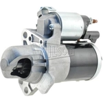Order Remanufactured Starter by WILSON - 91-27-3399 For Your Vehicle