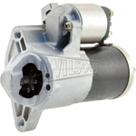 Order WILSON - 91-27-3477 - Démarreur reconditionné For Your Vehicle