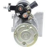 Order Démarreur reconditionné by WILSON - 91-27-3560 For Your Vehicle