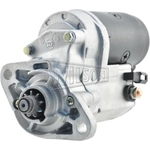 Order Remanufactured Starter by WILSON - 91-29-5012 For Your Vehicle