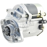 Order Démarreur reconditionné by WILSON - 91-29-5057 For Your Vehicle