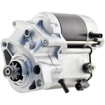 Order WILSON - 91-29-5182 - Remanufactured Starter For Your Vehicle