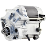 Purchase WILSON - 91-29-5182 - Remanufactured Starter