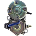 Order Démarreur reconditionné by WILSON - 91-29-5245 For Your Vehicle