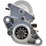 Order Démarreur reconditionné by WILSON - 91-29-5283 For Your Vehicle