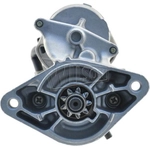 Order Démarreur reconditionné by WILSON - 91-29-5286 For Your Vehicle