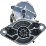 Order Démarreur reconditionné by WILSON - 91-29-5287 For Your Vehicle