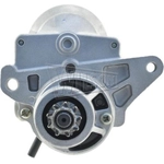 Order Démarreur reconditionné by WILSON - 91-29-5435 For Your Vehicle