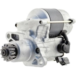 Order WILSON - 91-29-5462 - Remanufactured Starter For Your Vehicle