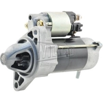 Order Remanufactured Starter by WILSON - 91-29-5487 For Your Vehicle
