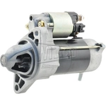 Purchase Remanufactured Starter by WILSON - 91-29-5487