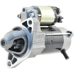 Order Remanufactured Starter by WILSON - 91-29-5496 For Your Vehicle