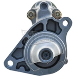Order Remanufactured Starter by WILSON - 91-29-5665 For Your Vehicle