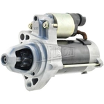 Order Démarreur reconditionné by WILSON - 91-29-5687 For Your Vehicle