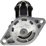 Order Démarreur reconditionné by WILSON - 91-29-5753 For Your Vehicle