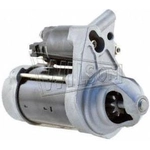 Order Démarreur reconditionné by WILSON - 91-29-5806 For Your Vehicle