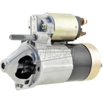 Order Remanufactured Starter by WILSON - 91-31-9005 For Your Vehicle