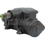 Order Remanufactured Steering Gear by BBB INDUSTRIES - 501-0107 For Your Vehicle