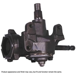 Order Remanufactured Steering Gear by CARDONE INDUSTRIES - 27-5004 For Your Vehicle