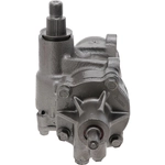 Order Remanufactured Steering Gear by MAVAL - 98151M For Your Vehicle