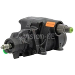 Order Remanufactured Steering Gear by VISION OE - 501-0132 For Your Vehicle