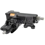 Order Remanufactured Steering Gear by VISION OE - 502-0139 For Your Vehicle