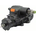 Order Remanufactured Steering Gear by VISION OE - 503-0106 For Your Vehicle