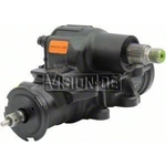 Order Remanufactured Steering Gear by VISION OE - 503-0122 For Your Vehicle