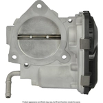 Order Remanufactured Throttle Body by CARDONE INDUSTRIES - 67-8037 For Your Vehicle