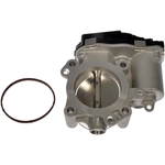 Order DORMAN - 977163 - Electronic Throttle Body For Your Vehicle