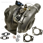 Order Turbocompresseur reconstruit by BLUE STREAK (HYGRADE MOTOR) - TBC603 For Your Vehicle