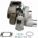 Order Turbocompresseur reconstruit by BLUE STREAK (HYGRADE MOTOR) - TBC669 For Your Vehicle