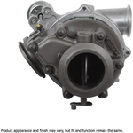 Order Turbocompresseur reconstruit by CARDONE INDUSTRIES - 2T210 For Your Vehicle